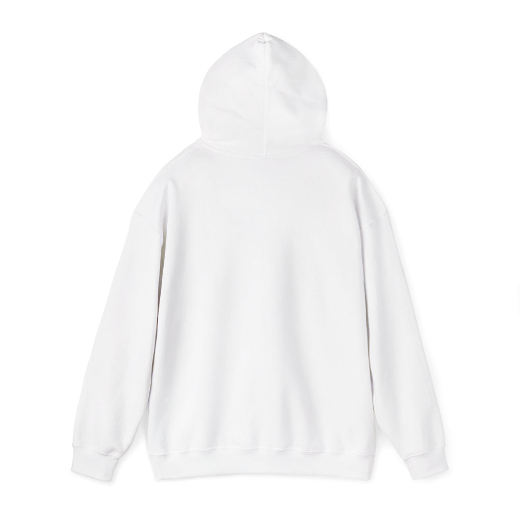 YODO Motivational Unisex Heavy Blend Hoodie