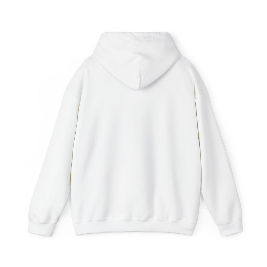 YODO Motivational Unisex Heavy Blend Hoodie