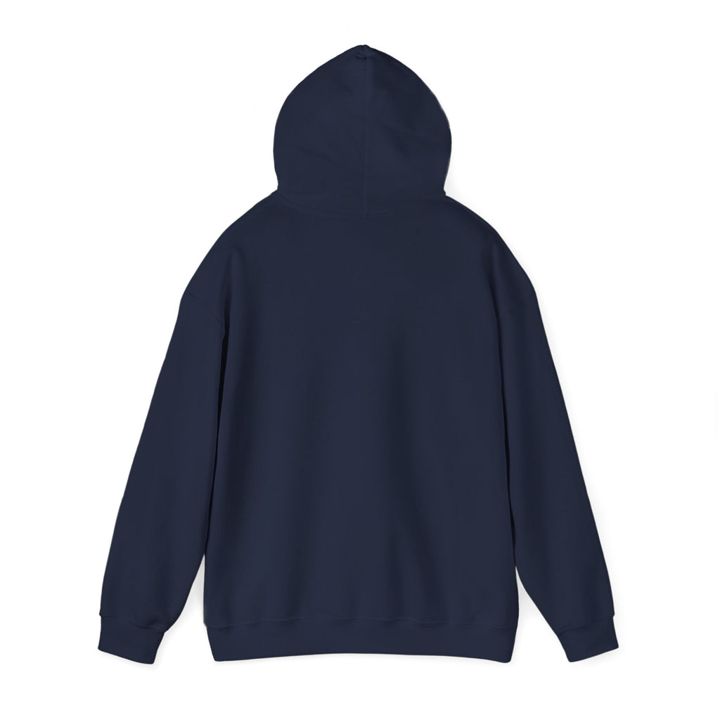 YODO Motivational Unisex Heavy Blend Hoodie