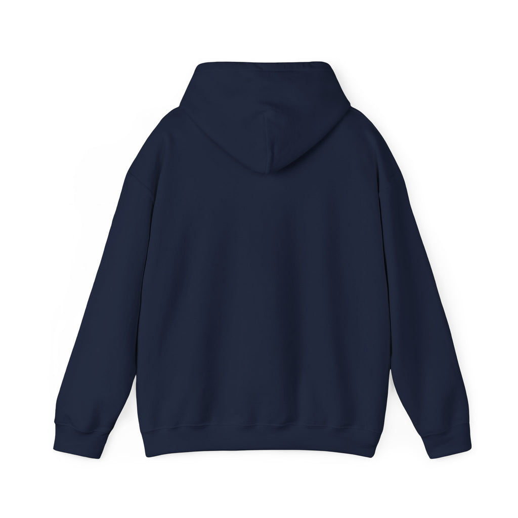 YODO Motivational Unisex Heavy Blend Hoodie