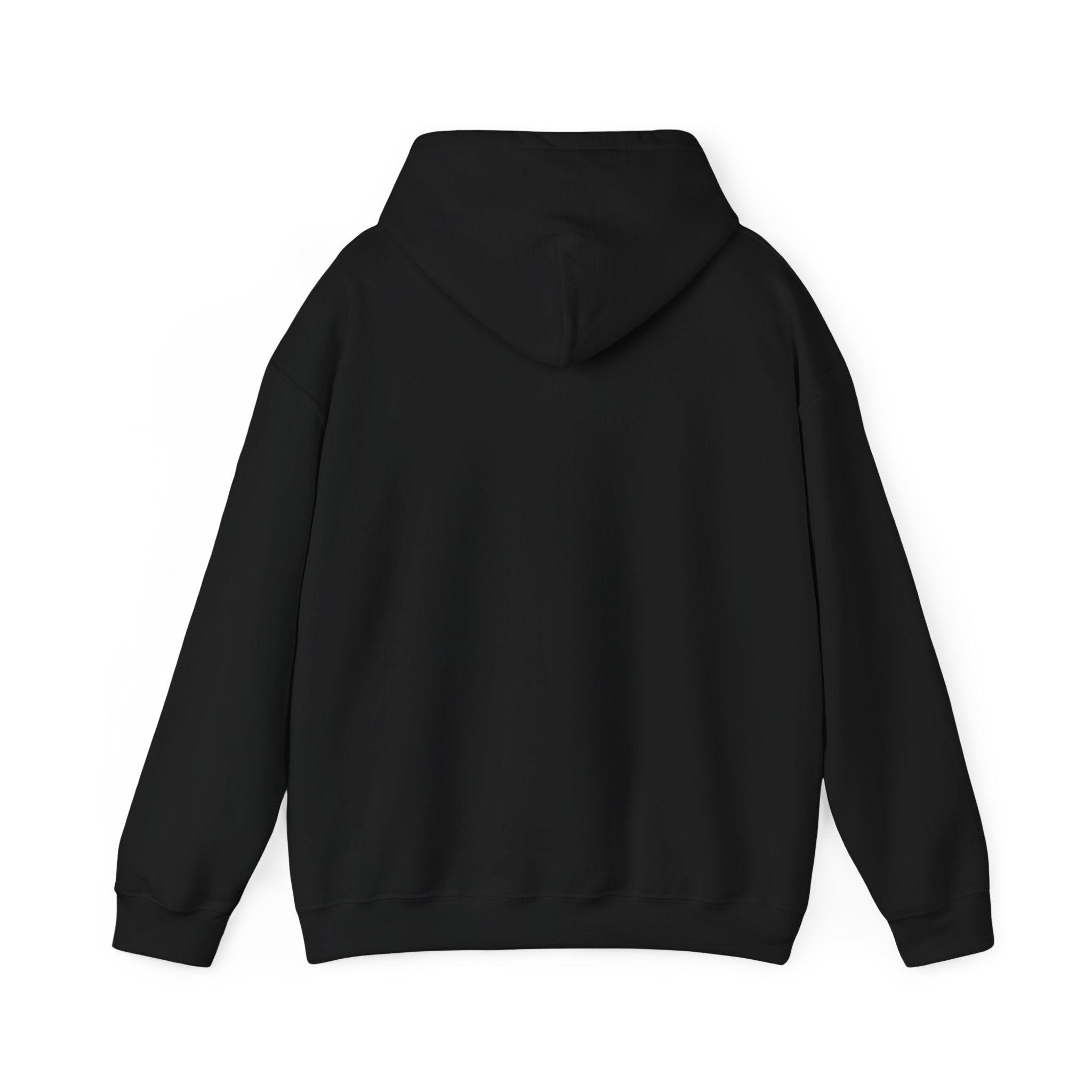 YOLO Motivational Unisex Heavy Blend Hoodie