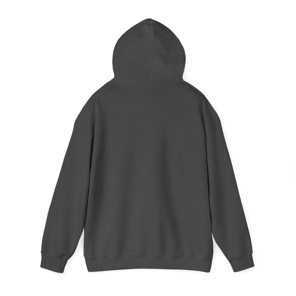 YODO Motivational Unisex Heavy Blend Hoodie